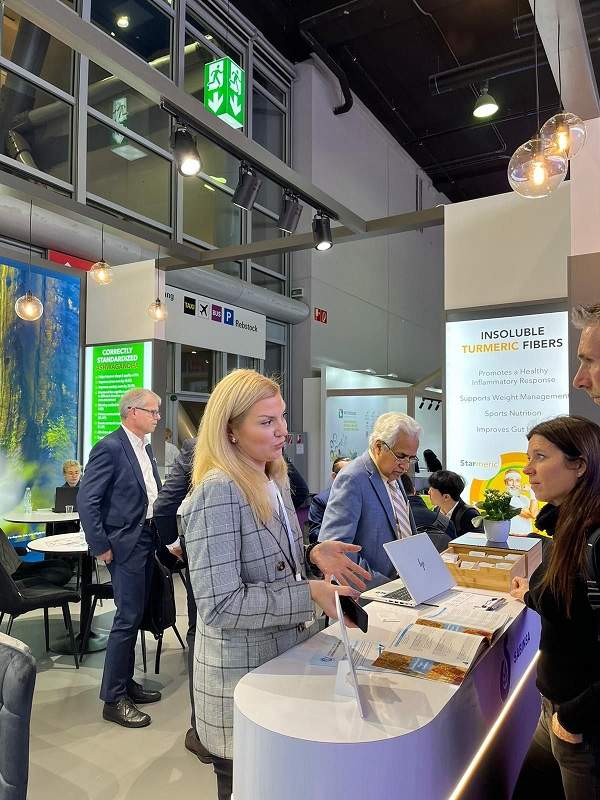 sami-sabinsa-europe-hosts-science-road-show-sabinsaonwheel-sow-at-frankfurt-participates-in-food-ingredients-fi-europe-expo